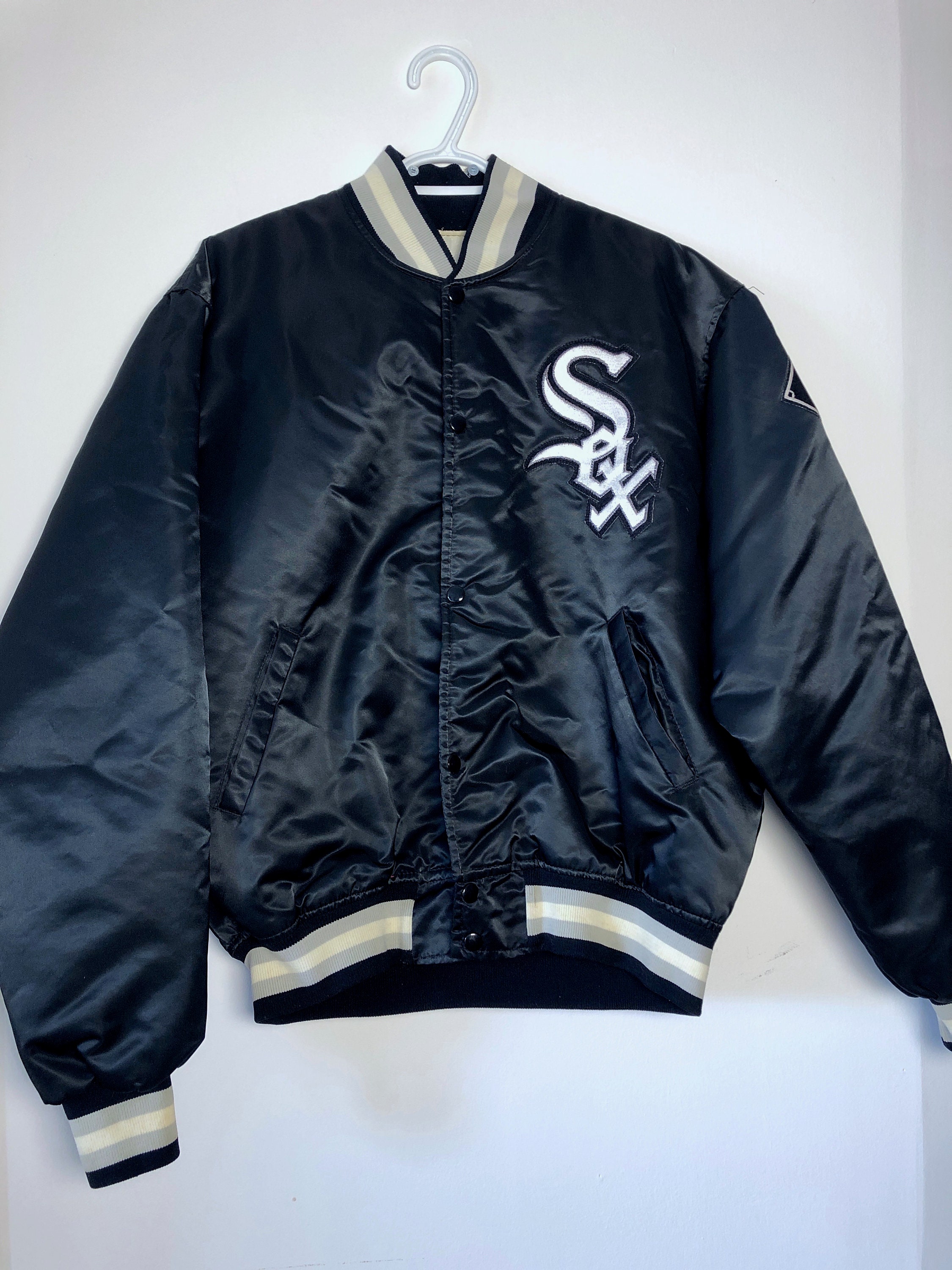 Chicago White Sox Vintage Starter Diamond Collection Baseball