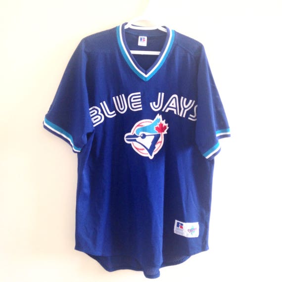 blue jay jersey toronto