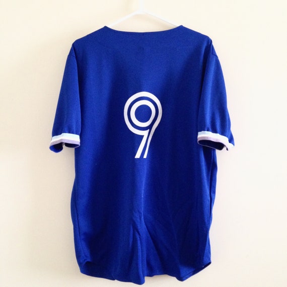 blue jays vintage jersey