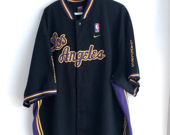 ヴィンテージNIKE Los Angeles Lakers タンクトップ XL ヴィンテージNIKE Los Angeles Lakers タンクトップ XL ヴィンテージ