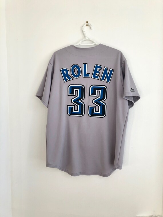 jays baseball jersey