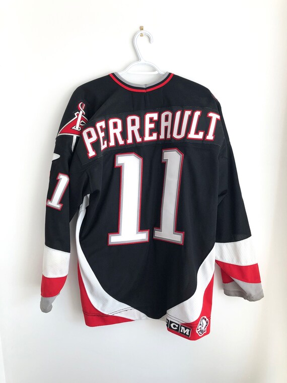 gilbert perreault jersey