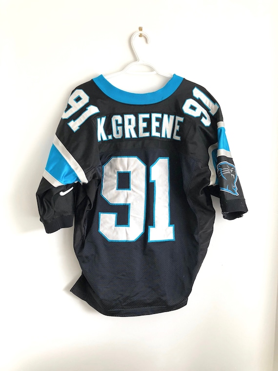 Kevin Greene Carolina Panthers Nike Authentic Football Jersey