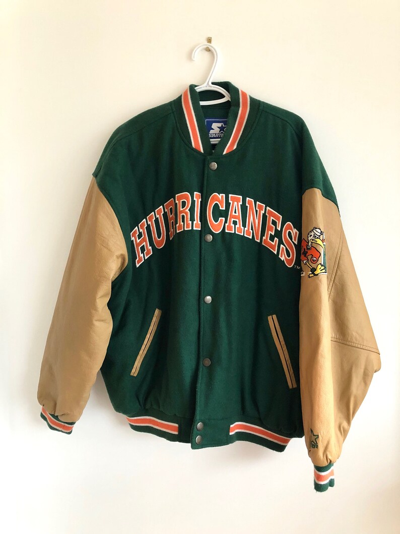 miami hurricanes baseball jersey