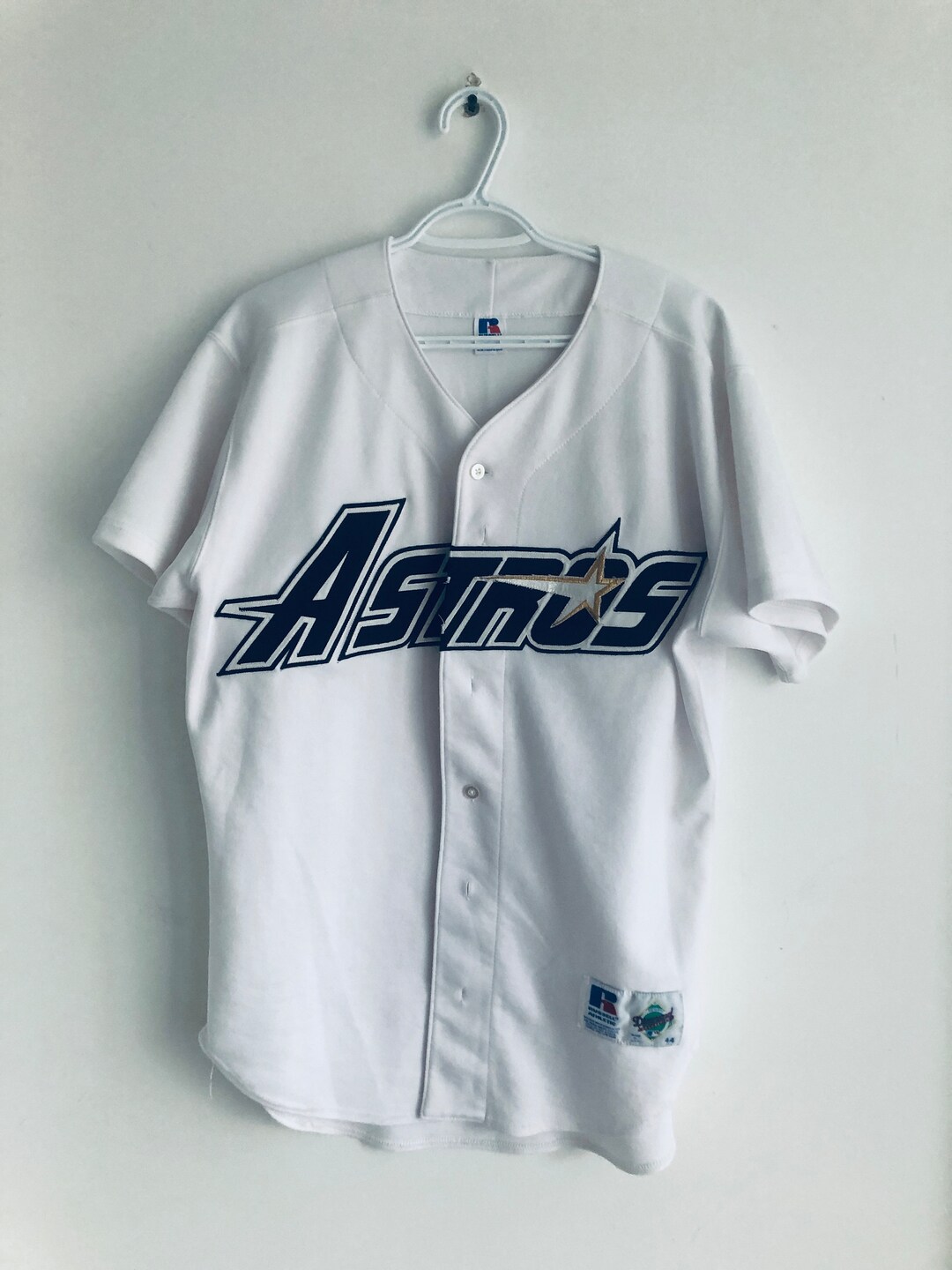 超希少　MLB Russell アスレチックス　ダイヤモンドコレクション　44 超希少 MLB Russell アスレチックス ダイヤモンドコレクション