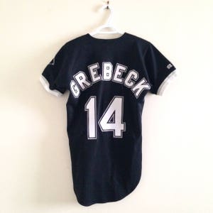 Chicago White Sox Lettering Kit for an Authentic Home 2023