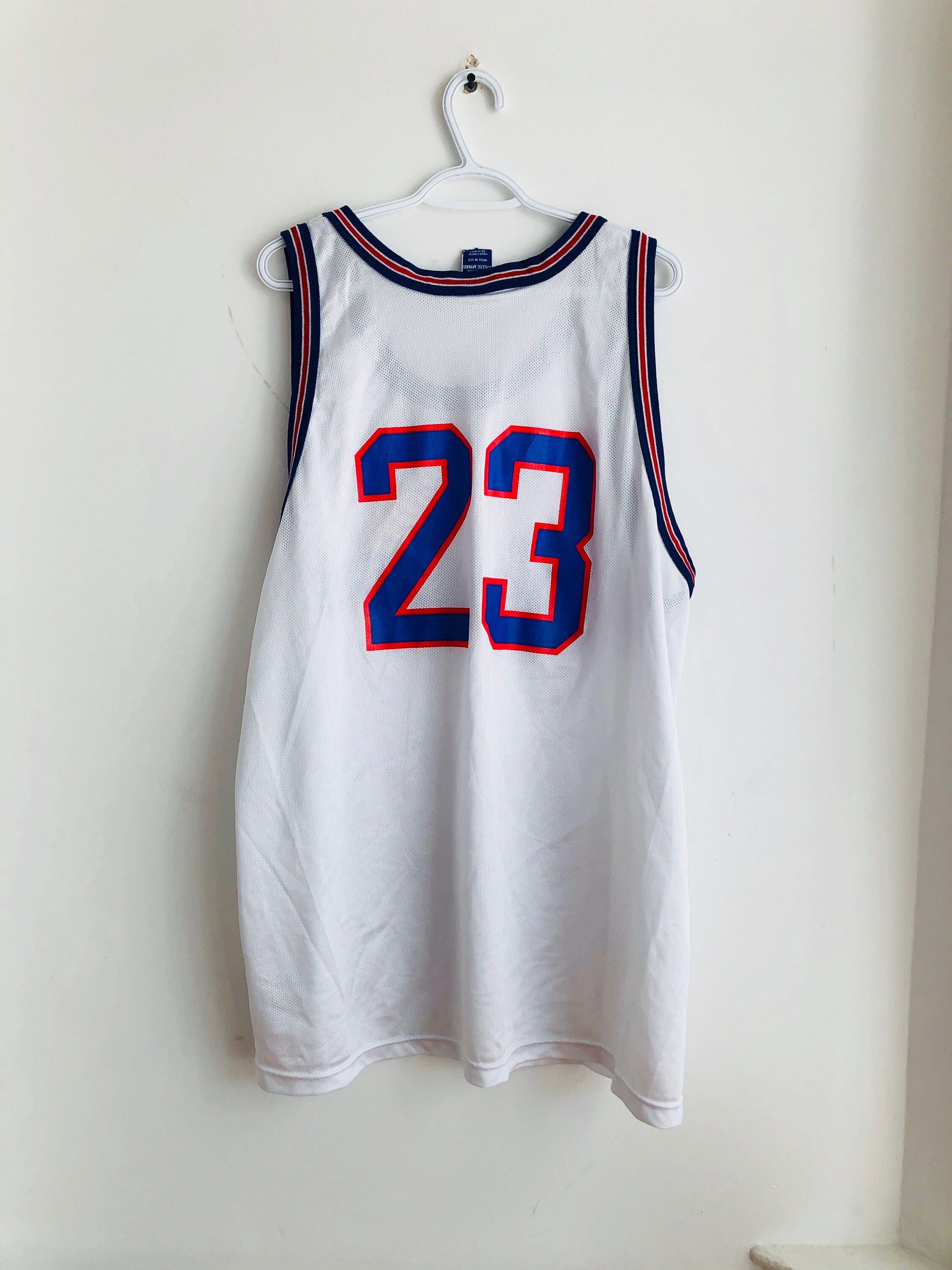 Rare Jordan Clarkson #6 Pilipinas Basketball Jersey Philippines Custom Any  Names