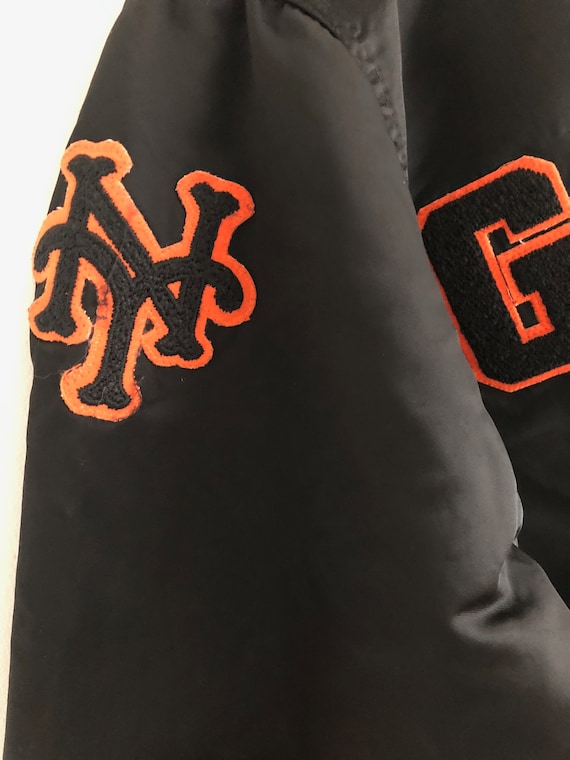 ☆【希少】COOPERSTOWN COLLECTIONS by STARTER☆ Vintage Brooklyn Dodgers Cooperstown Collection Satin