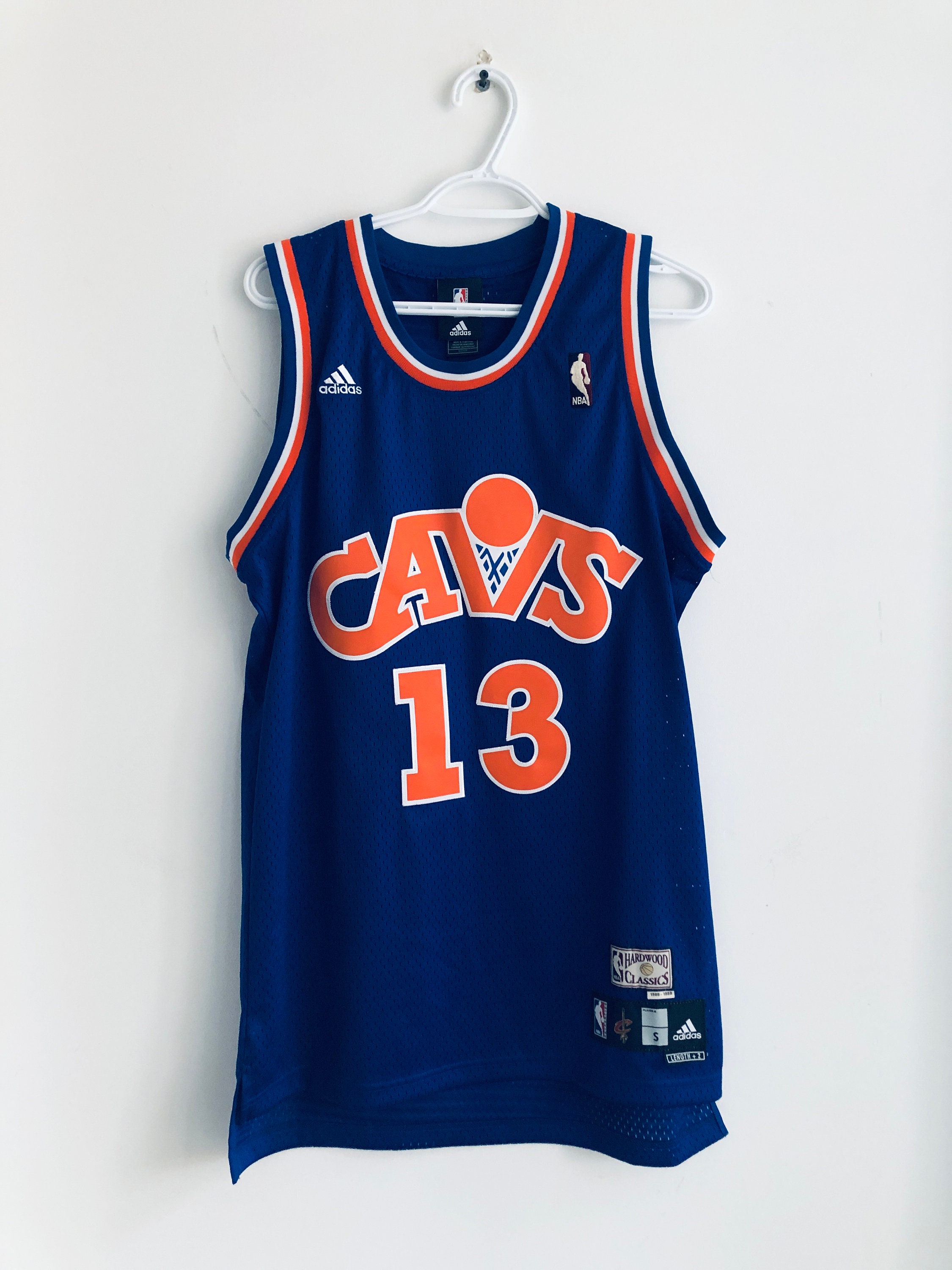 Delonte top west jersey