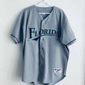 Marlins Jersey 