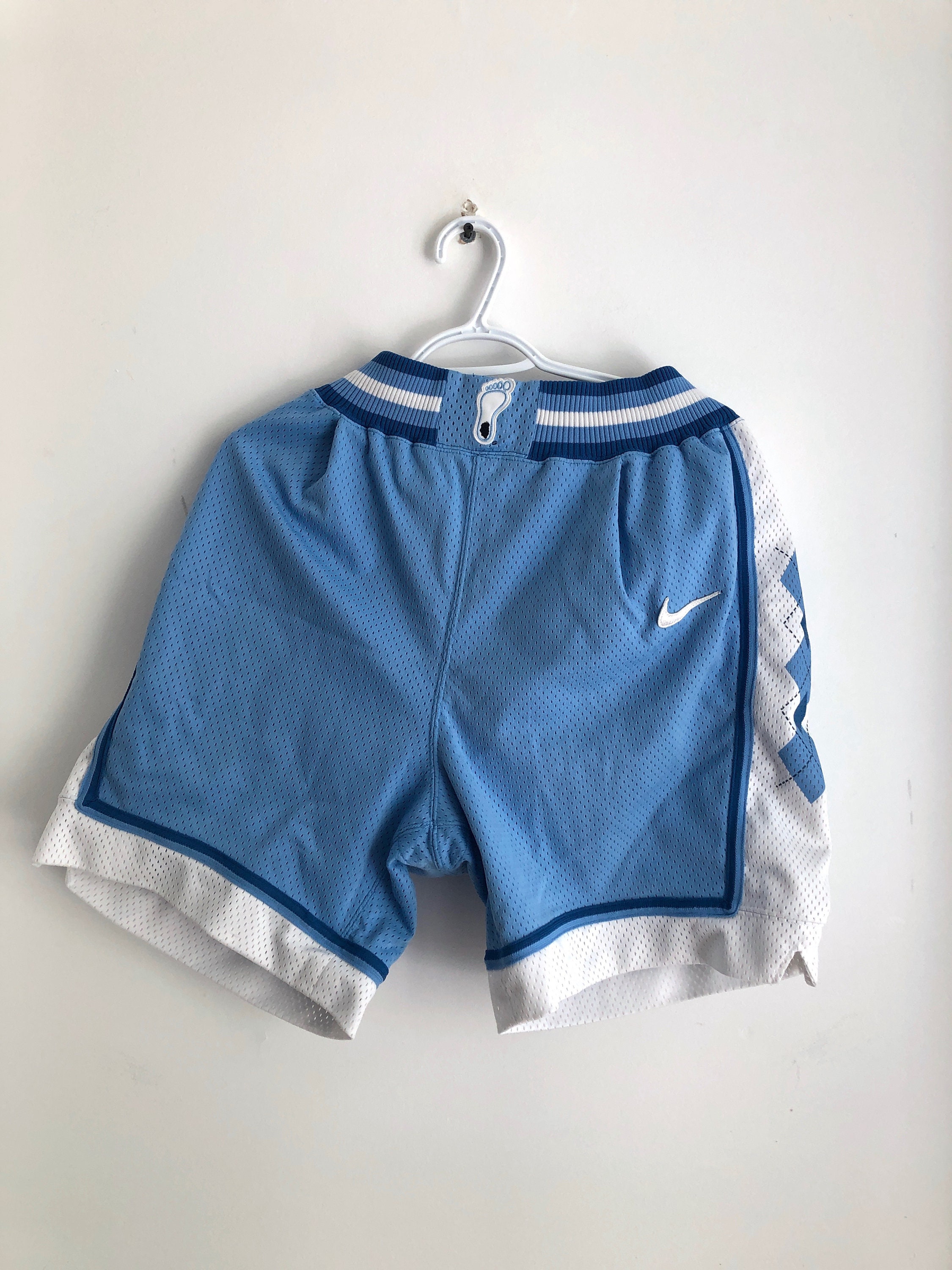 Nike Dry, Shorts, Rare Men Nike New York Knicks Team Issued Shorts