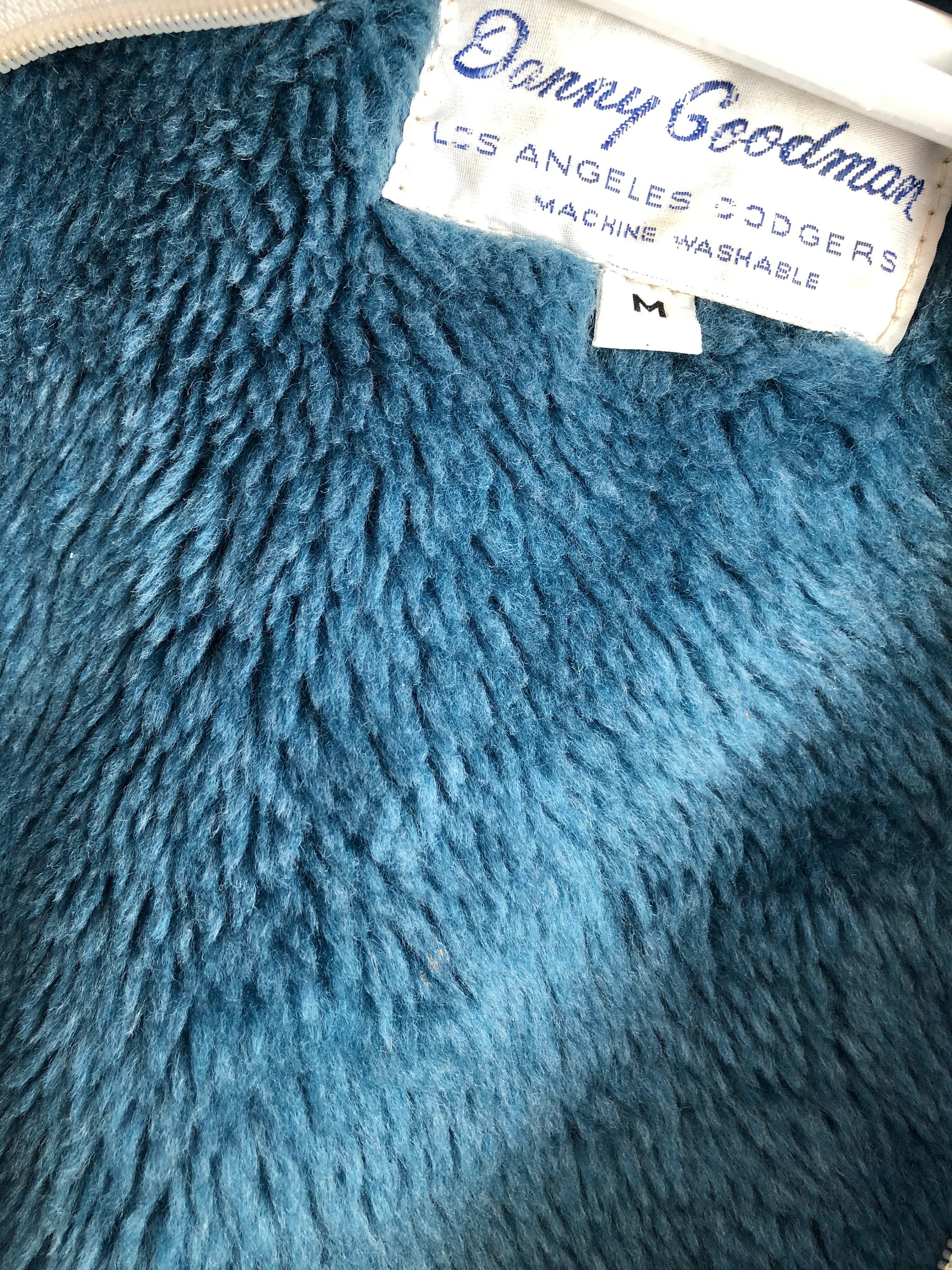 Los Angeles Dodgers Hockey Sweater Jersey Size - Depop