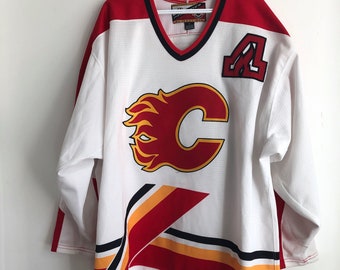 Sale calgary flames jersey Best Sale