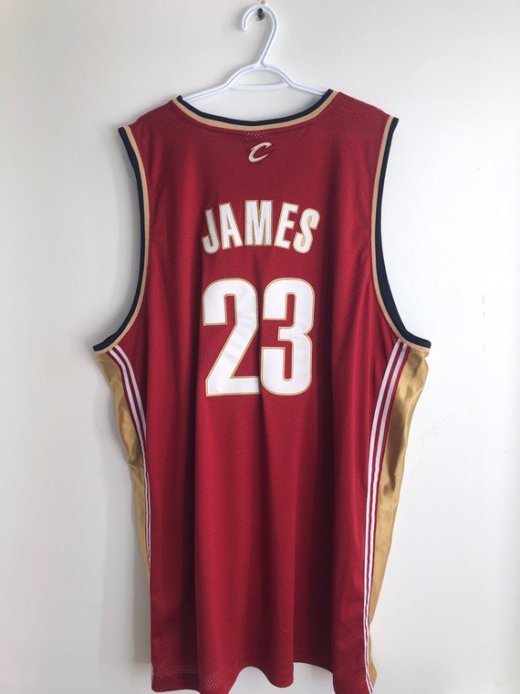 Buy Lebron Cavs Jersey Online In India -  India