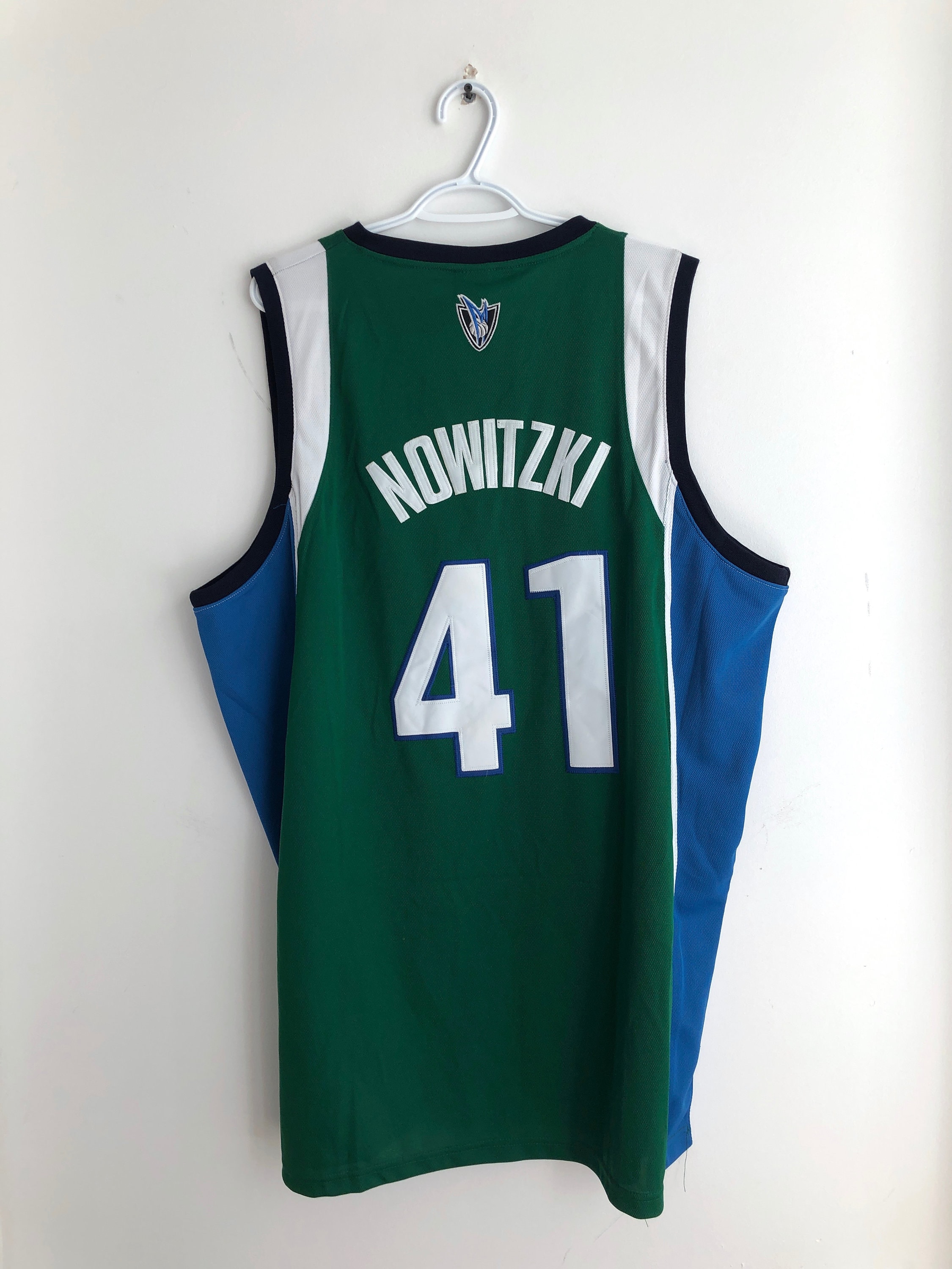 Official Dallas Mavericks Throwback Jerseys, Retro Jersey