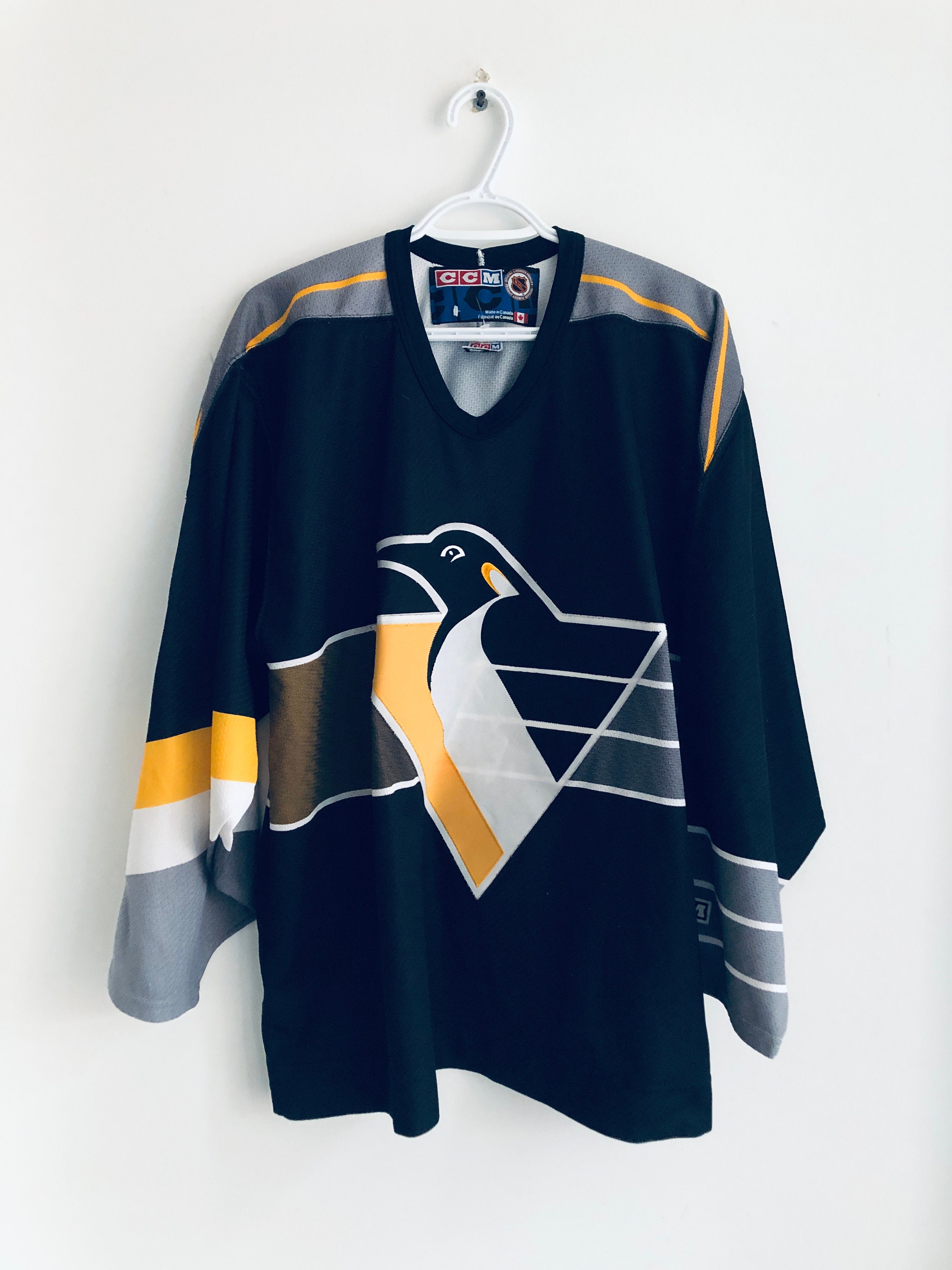 Pittsburgh penguins 1995 shop jersey