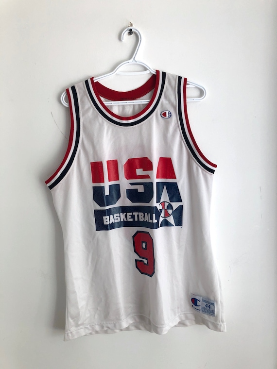 jordan team jerseys basketball