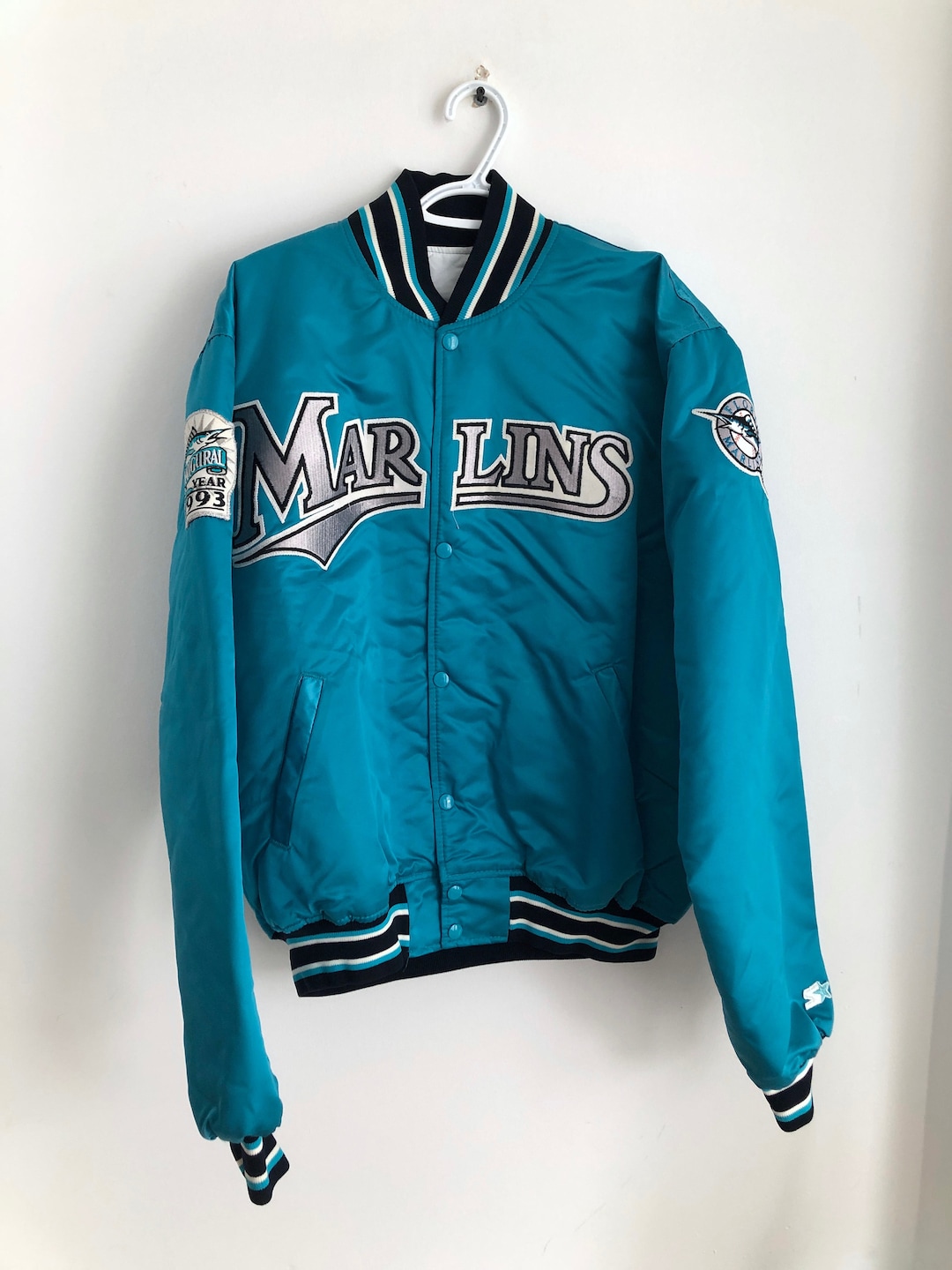 Starter Diamond Collection Jacket | eBay