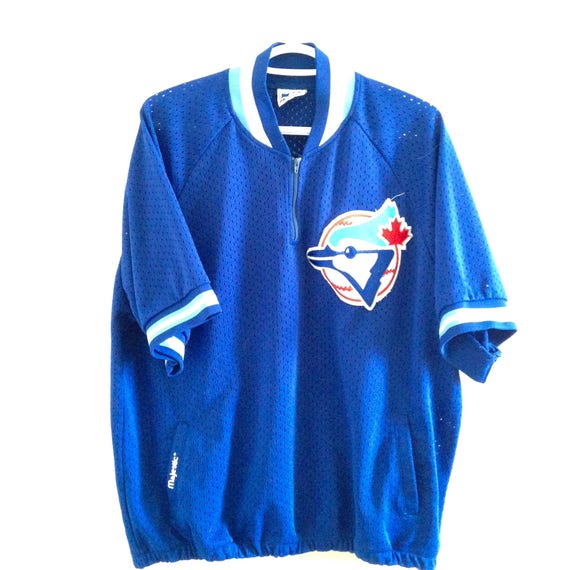 blue jays vintage jersey