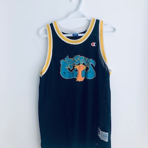 Monstars Vintage Champion Basketball Jersey (18/20)
