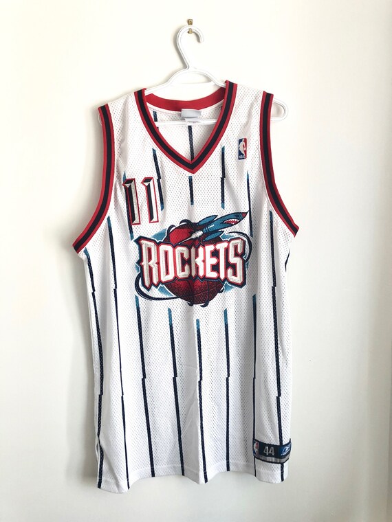 yao ming retro jersey