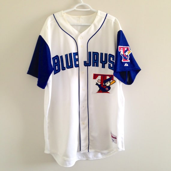 toronto blue jays baseball jersey
