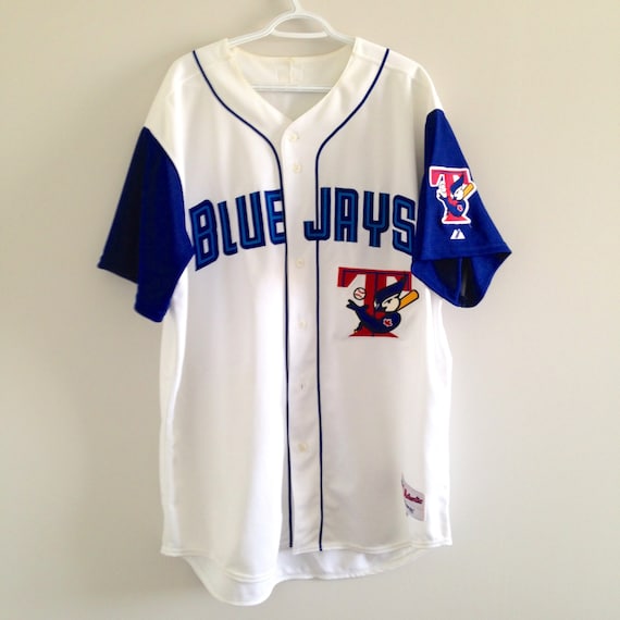 toronto blue jays authentic jersey