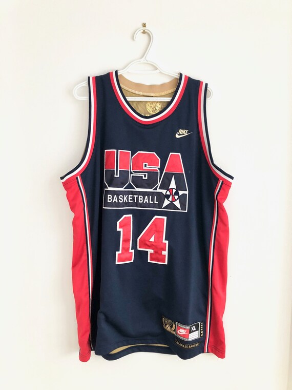 nike Charles Barkley Zwart
