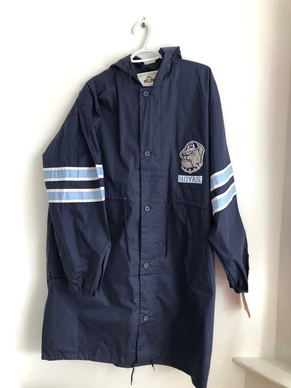 Starter trench coat sale