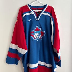Nike hockey jersey - Etsy 日本