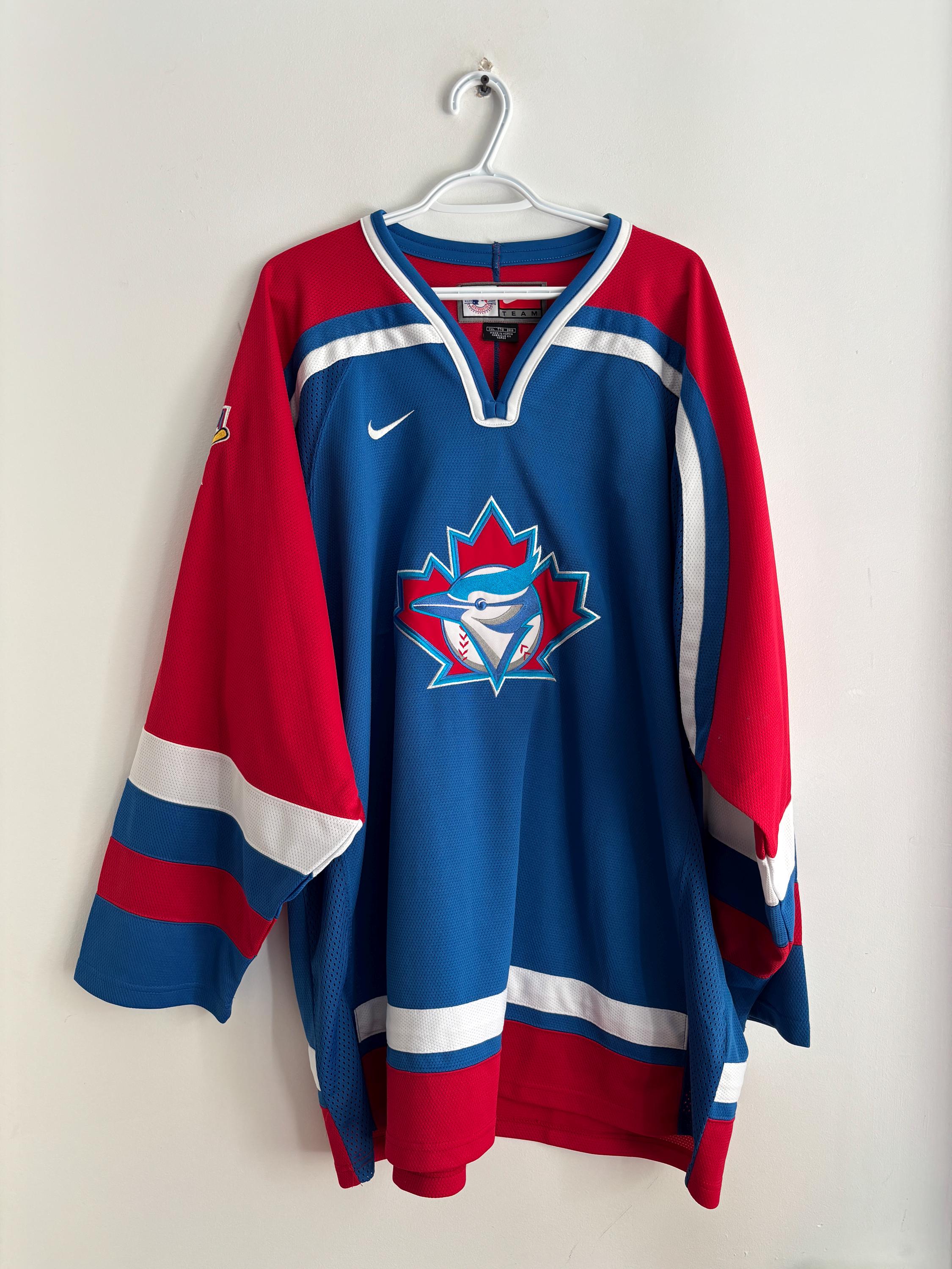 Nike hockey jersey - Etsy 日本