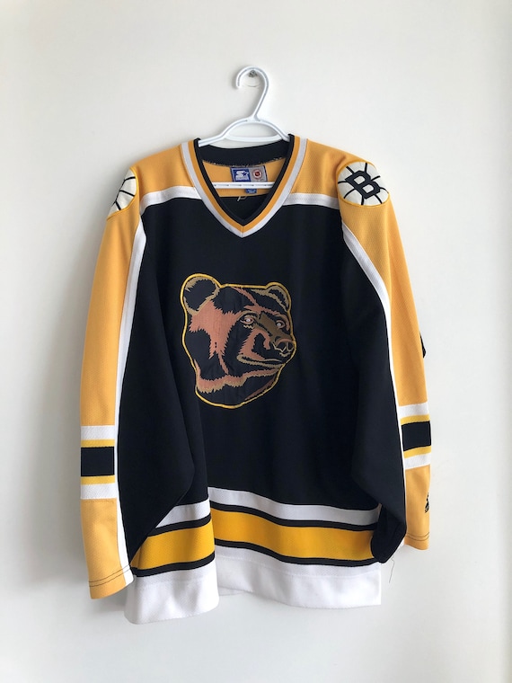 boston bruins vintage