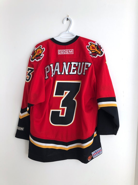 Calgary Flames jersey