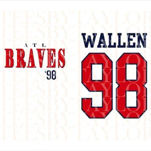 BRAVE 98, Wallen PNG DOWNLOAD