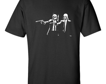 Maglietta Darth Vader Con Cappuccio - Star Wars - Foto 2