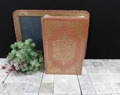 Easton Press Edition Gulliver 39 s Travels Vintage Book Original Seal Wrapping - Never Opened Factory Sealed - Leather Boards