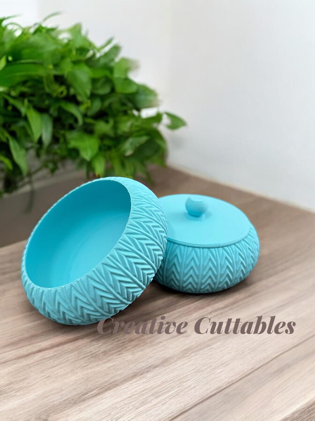 Stackable Jewelry Dish 3d Printed Accessory Dish Minimalist Trinket ...