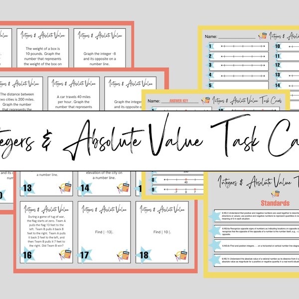 Absolute value etsy