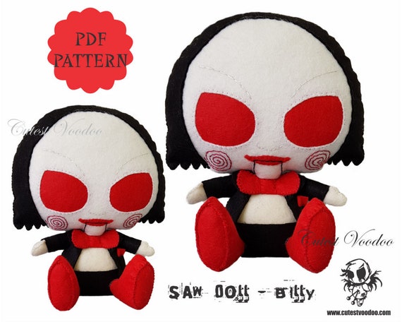 voodoo baby doll movie