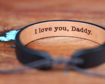 Father's day Gift-Personalized Father's Day Gift-Gift from Daughter-Dad Gift-Gift from Son-Gift for Dad-Father's Day Gift from Daughter