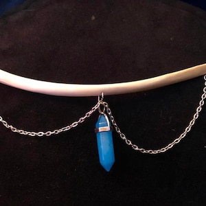 Rib Bone Necklace