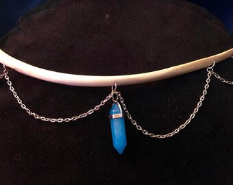 Rib Bone Necklace