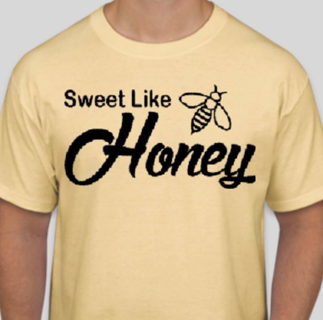 Sweet like Honey Top main image 1