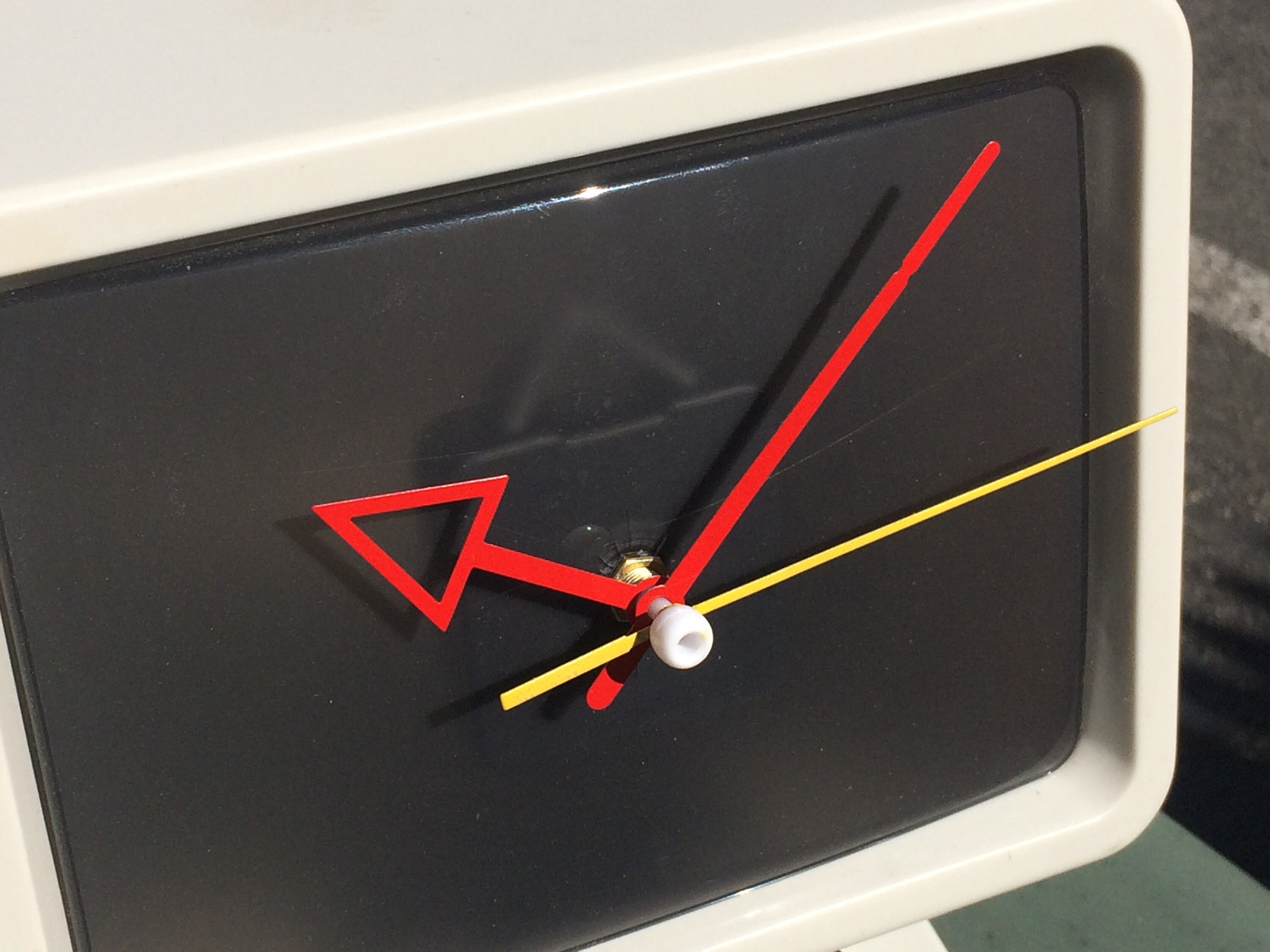 Vitascope Clocks A Short History and Price Guide - World Collectors Net