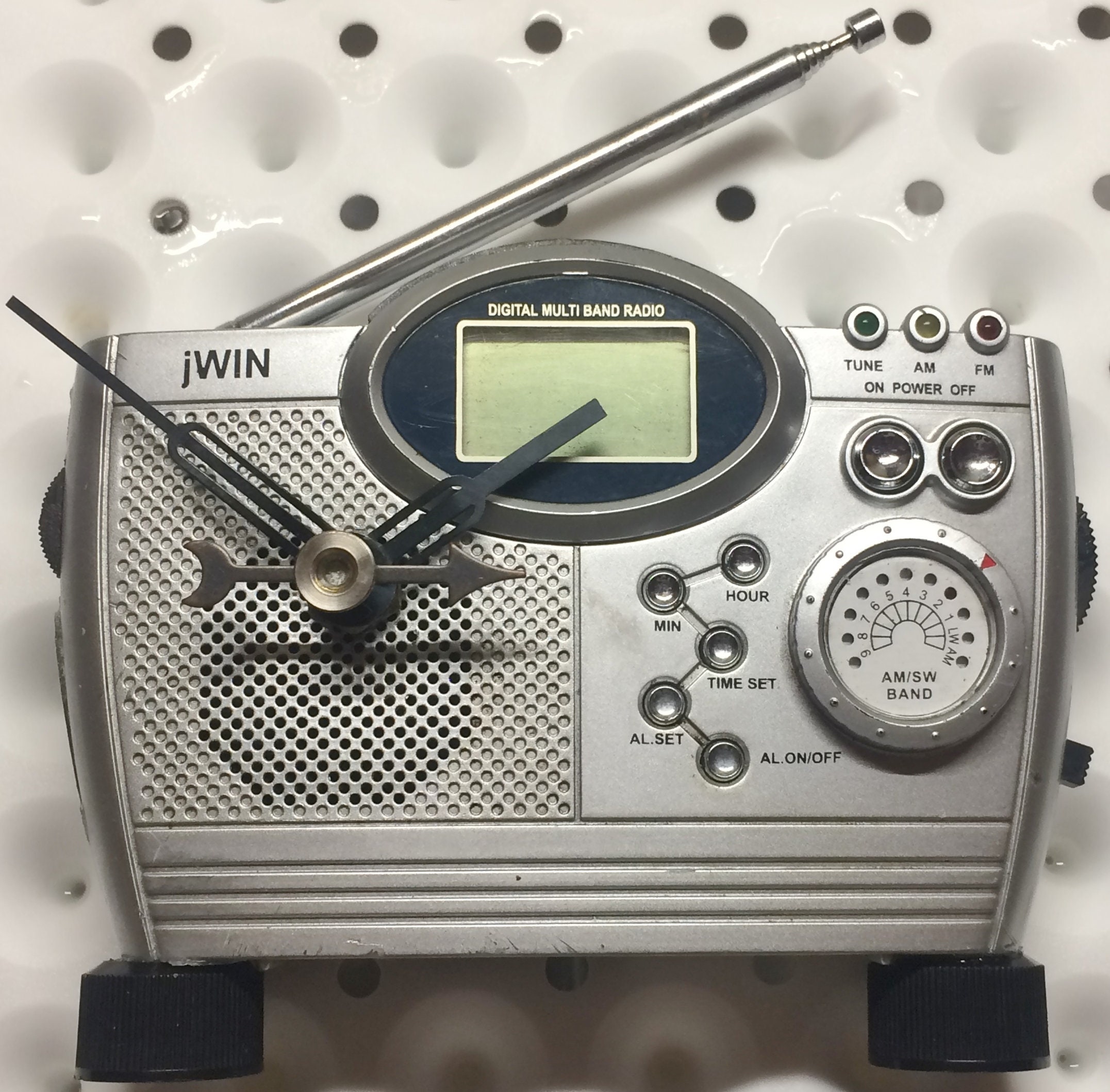 Multiband Radio image