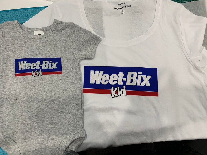 Weet-bix Kid Artwork - Etsy