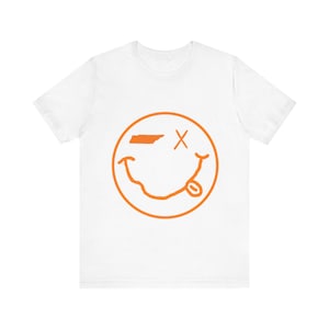 T-Shirt, University of Tennessee Fan Apparel, Volunteer State Tee, College Sports Shirt, Go Vols Clothing, Game Day Top