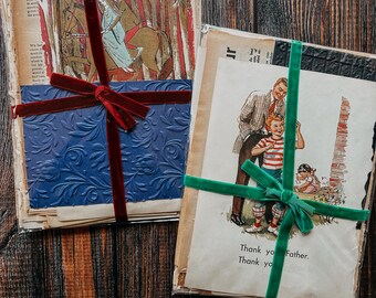 Vintage Paper Pack