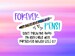 PNG Sticker Download - Forever Pens - Refillable Papermate Inkjoy Gels 0.7 - Small Business Sticker 