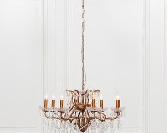Chandelier Lighting large Ancient Medieval Iron Chandelier 6 lights chandelier Ceiling lights Rustic lighting Chandelier Lighting large Ancient Medieval Iron Chandelier 6 lights chandelier Ceiling lights Rustic lighting
